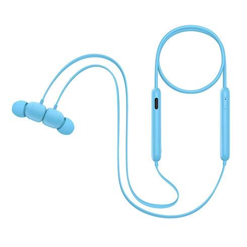 Apple Beats Flex – All-Day Wireless Earphones – Flame Blue fejhallgató *Bontott*