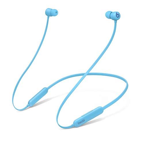 Apple Beats Flex – All-Day Wireless Earphones – Flame Blue fejhallgató *Bontott*
