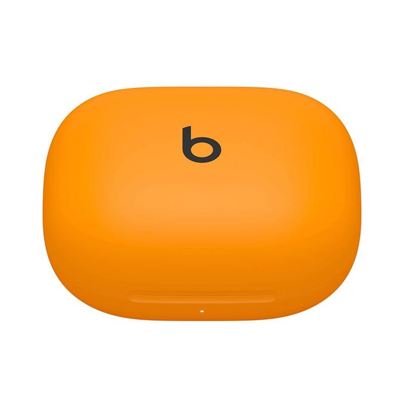 Apple Beats Powerbeats Pro 2 - High-Performance Earbuds - Electric Orange fejhallgató