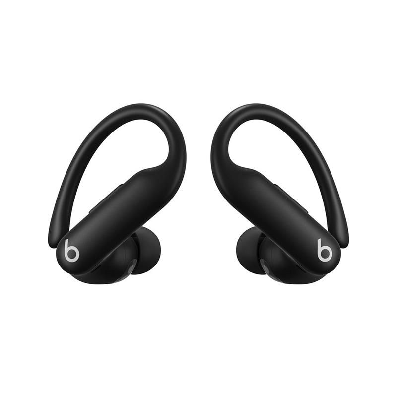 Apple Beats Powerbeats Pro 2 - High-Performance Earbuds - Jet Black fejhallgató