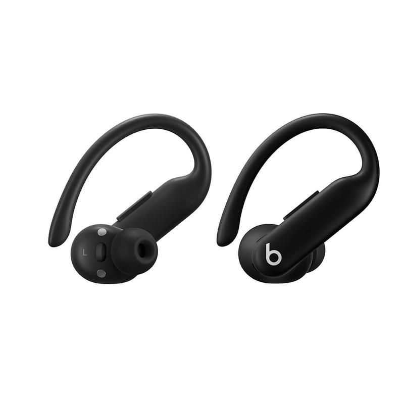 Apple Beats Powerbeats Pro 2 - High-Performance Earbuds - Jet Black fejhallgató