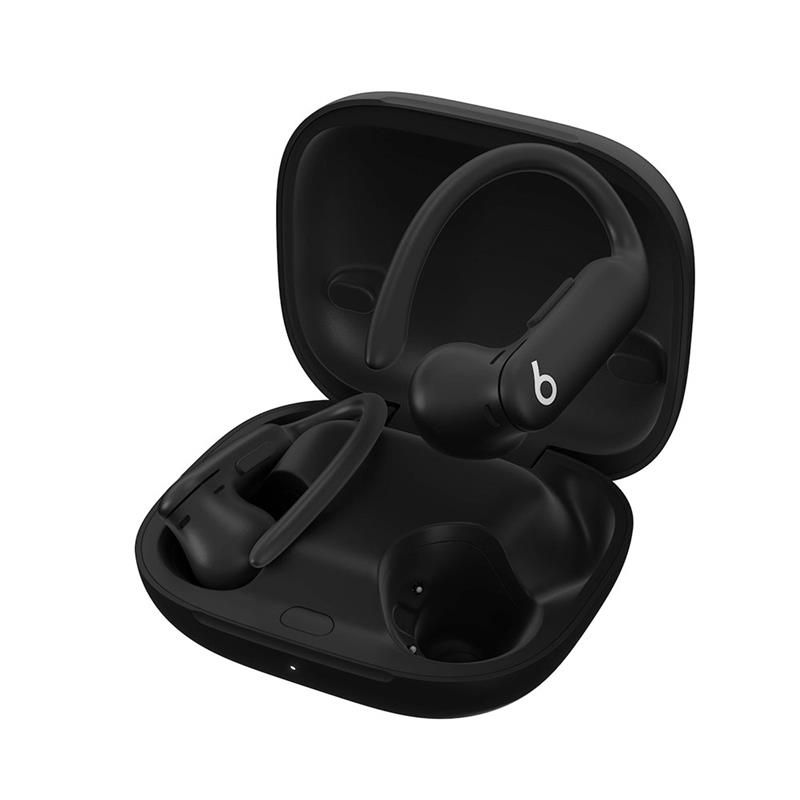 Apple Beats Powerbeats Pro 2 - High-Performance Earbuds - Jet Black fejhallgató