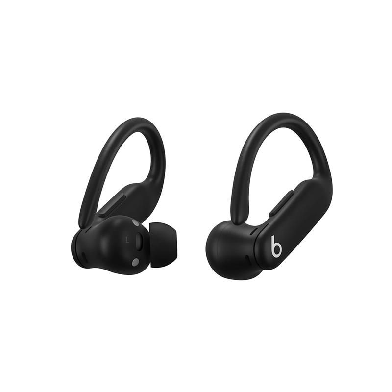 Apple Beats Powerbeats Pro 2 - High-Performance Earbuds - Jet Black fejhallgató
