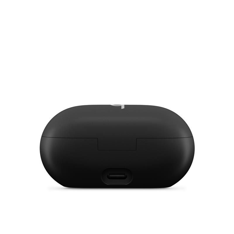 Apple Beats Solo Buds - True Wireless Earbuds - Matte Black fejhallgató