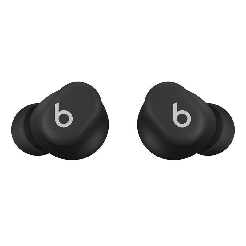 Apple Beats Solo Buds - True Wireless Earbuds - Matte Black fejhallgató