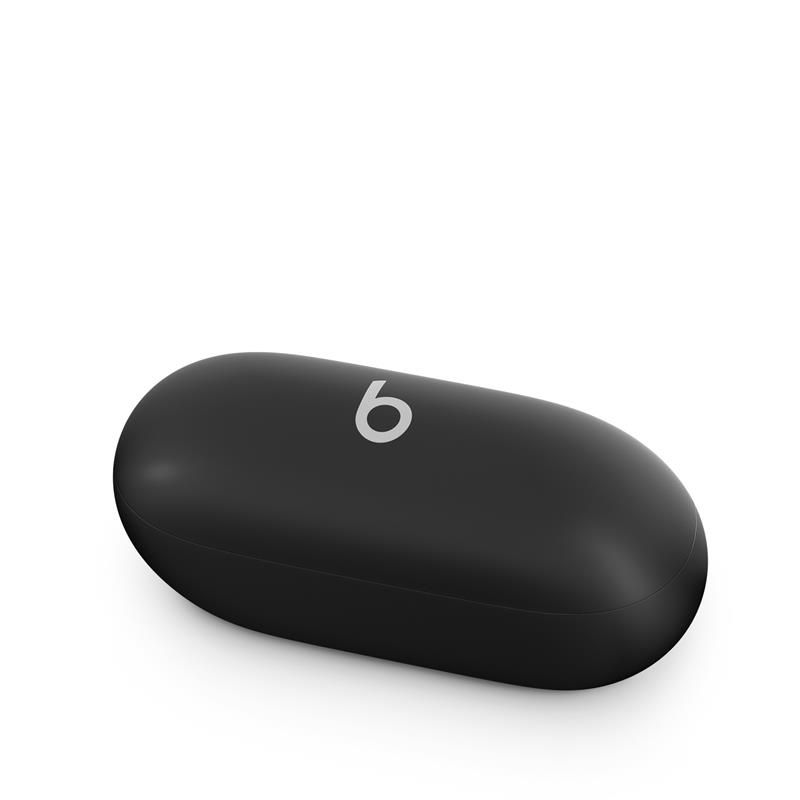 Apple Beats Solo Buds - True Wireless Earbuds - Matte Black fejhallgató