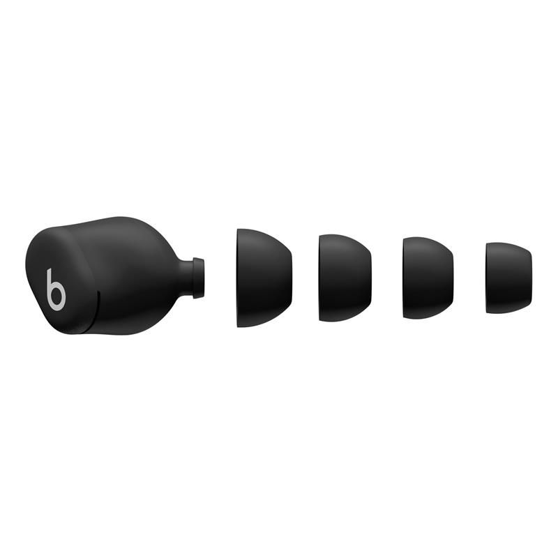 Apple Beats Solo Buds - True Wireless Earbuds - Matte Black fejhallgató