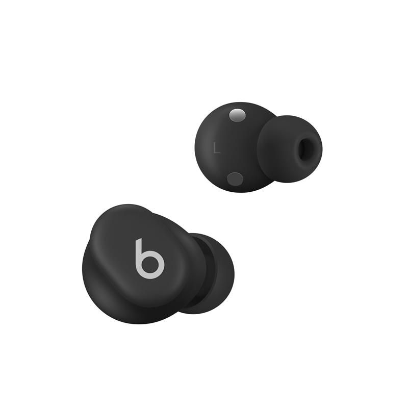 Apple Beats Solo Buds - True Wireless Earbuds - Matte Black fejhallgató