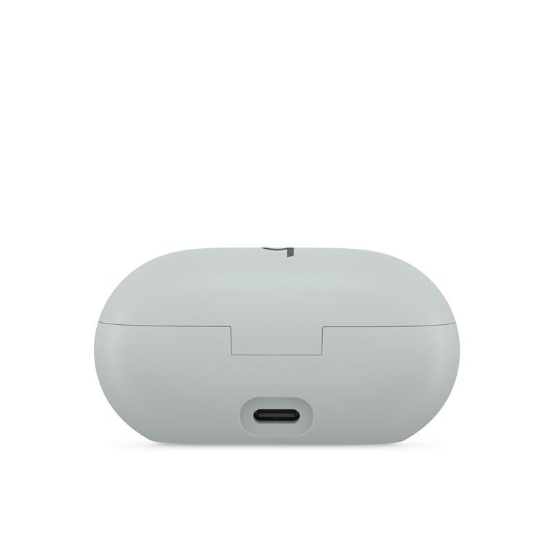 Apple Beats Solo Buds - True Wireless Earbuds - Storm Grey fejhallgató