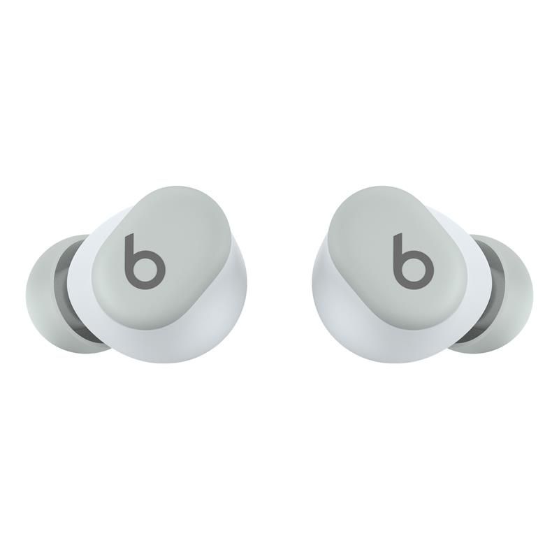 Apple Beats Solo Buds - True Wireless Earbuds - Storm Grey fejhallgató