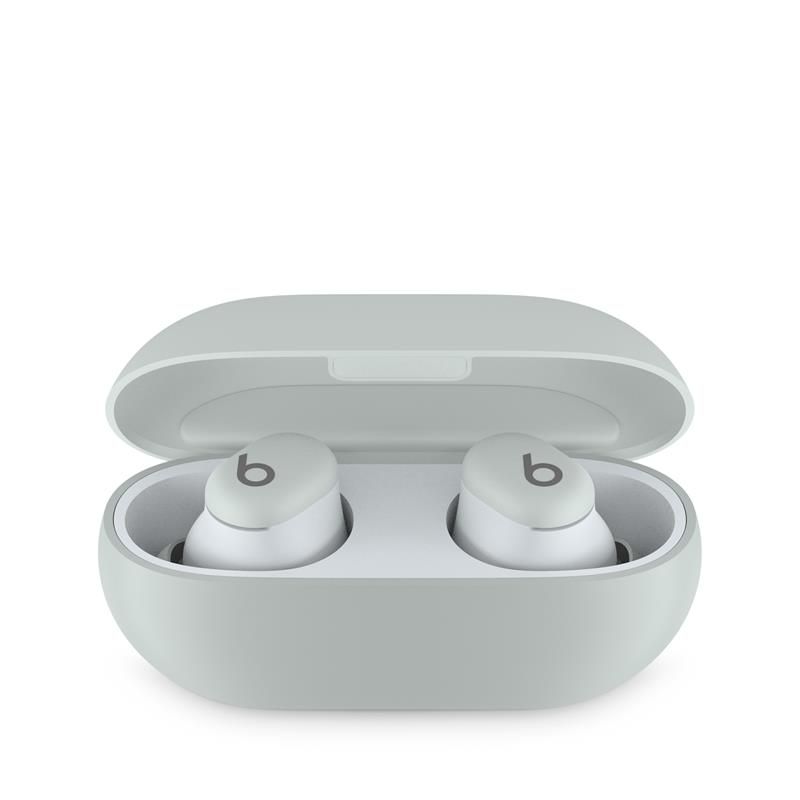 Apple Beats Solo Buds - True Wireless Earbuds - Storm Grey fejhallgató