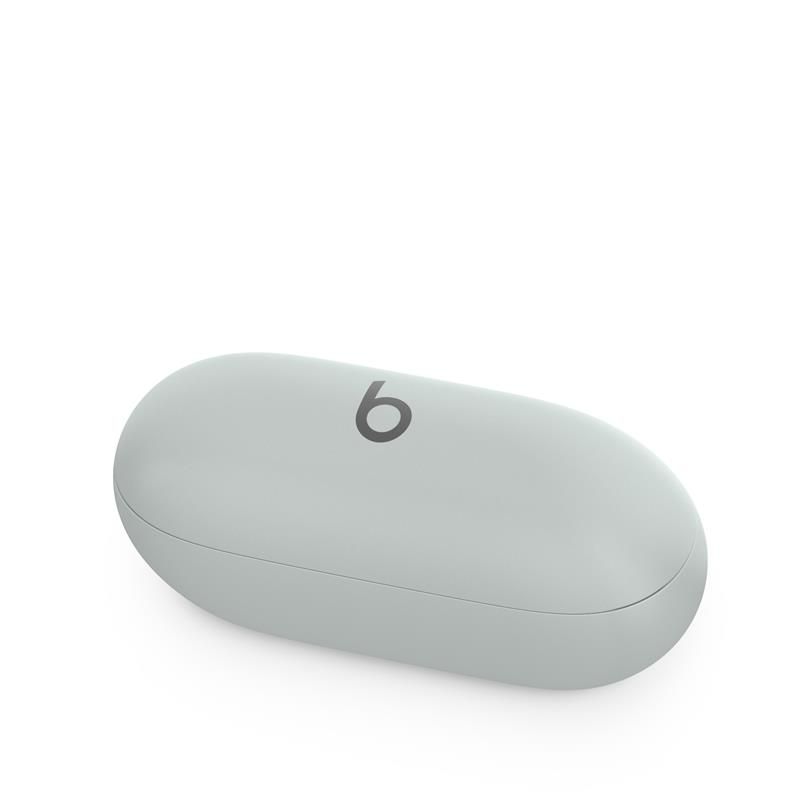 Apple Beats Solo Buds - True Wireless Earbuds - Storm Grey fejhallgató