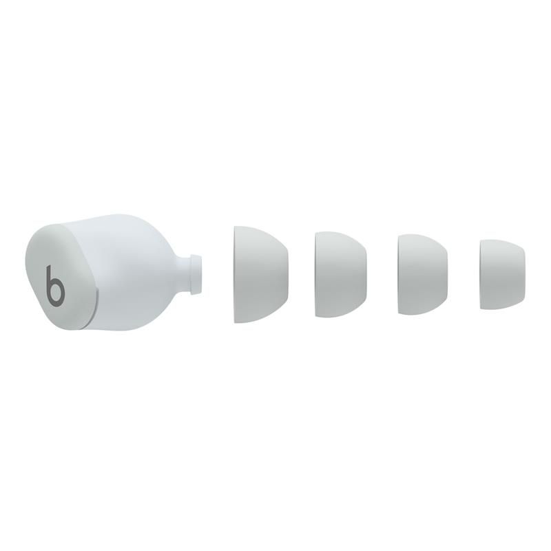 Apple Beats Solo Buds - True Wireless Earbuds - Storm Grey fejhallgató