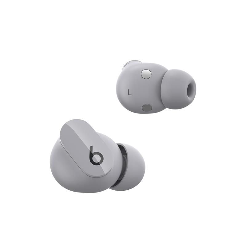 Apple Beats Studio Buds - True Wireless Noise Cancelling Earphones - Moon Grey fejhallgató