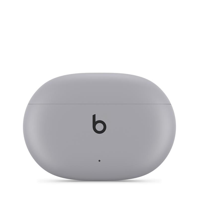 Apple Beats Studio Buds - True Wireless Noise Cancelling Earphones - Moon Grey fejhallgató
