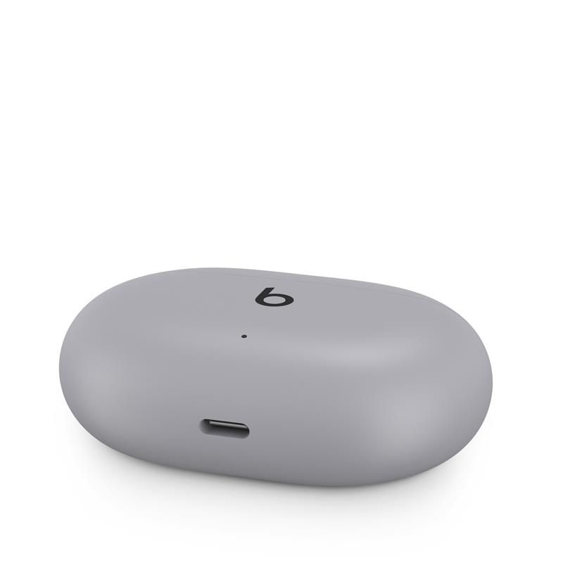 Apple Beats Studio Buds - True Wireless Noise Cancelling Earphones - Moon Grey fejhallgató
