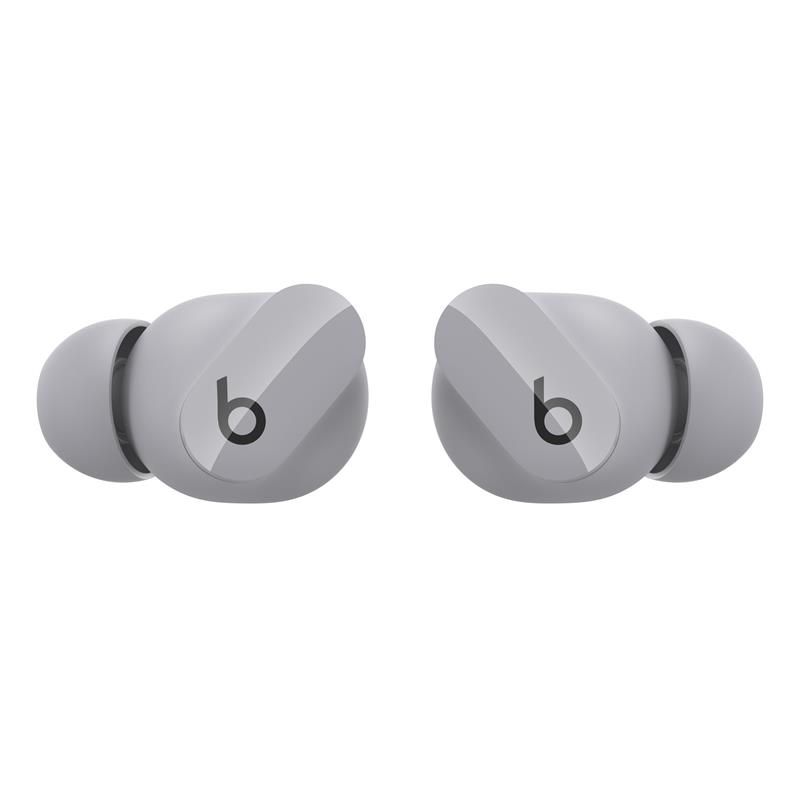 Apple Beats Studio Buds - True Wireless Noise Cancelling Earphones - Moon Grey fejhallgató