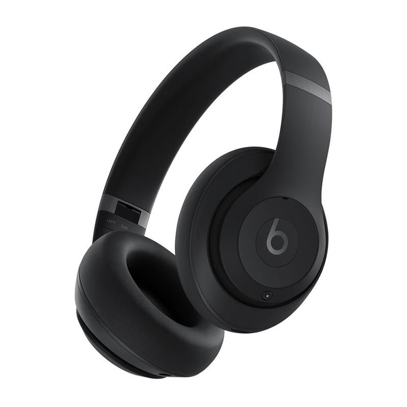 Apple Beats Studio Pro Wireless Headphones - Black fejhallgató