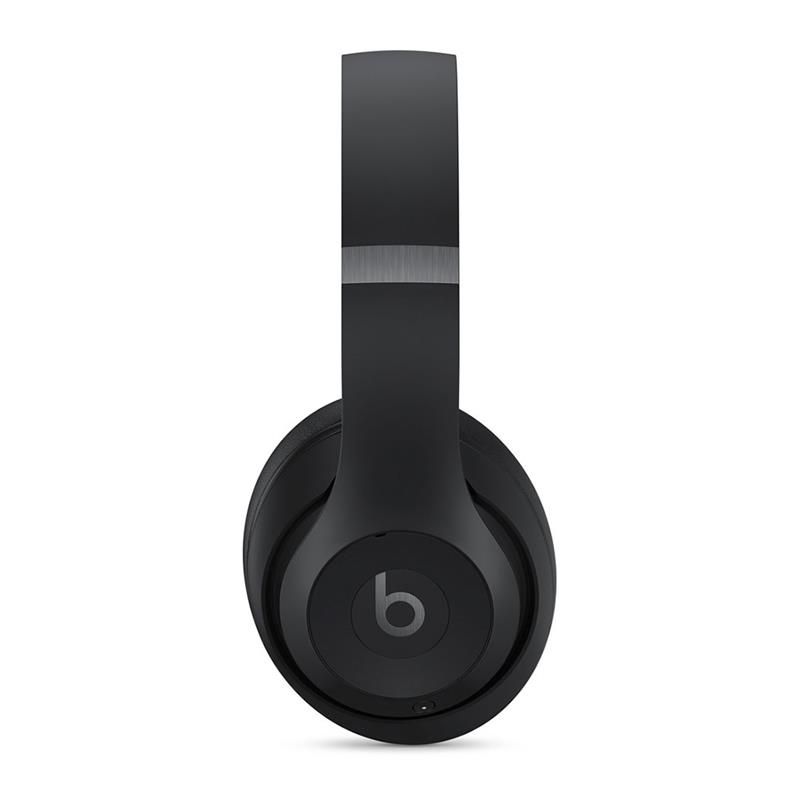 Apple Beats Studio Pro Wireless Headphones - Black fejhallgató