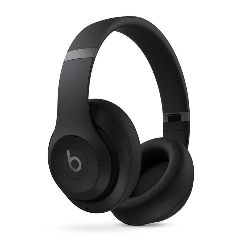 Apple Beats Studio Pro Wireless Headphones - Black fejhallgató