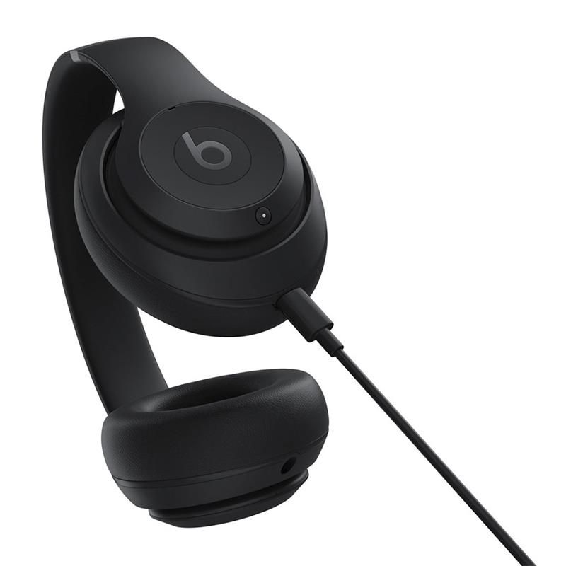 Apple Beats Studio Pro Wireless Headphones - Black fejhallgató
