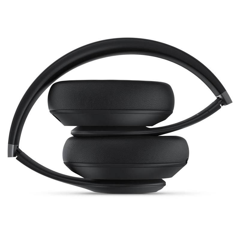 Apple Beats Studio Pro Wireless Headphones - Black fejhallgató