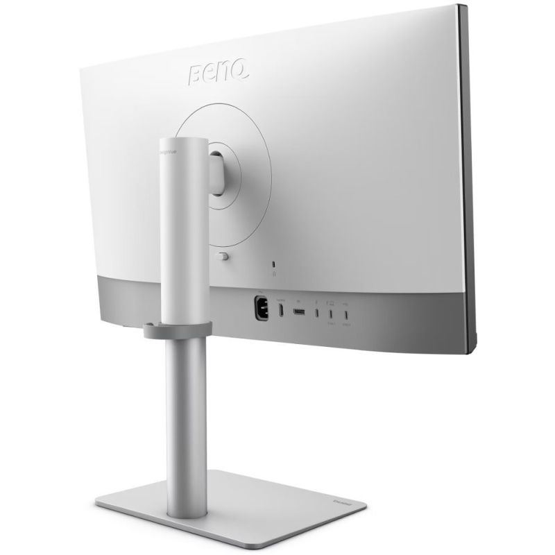 BenQ PD2730S - 27" IPS, 5K, 60Hz, P3 gamut, 1xHDMI, 2xUSB-C, DP, pivot, repro