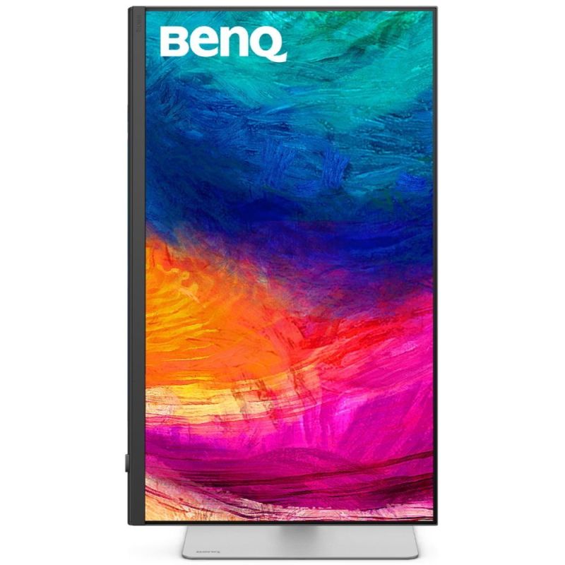 BenQ PD2730S - 27" IPS, 5K, 60Hz, P3 gamut, 1xHDMI, 2xUSB-C, DP, pivot, repro