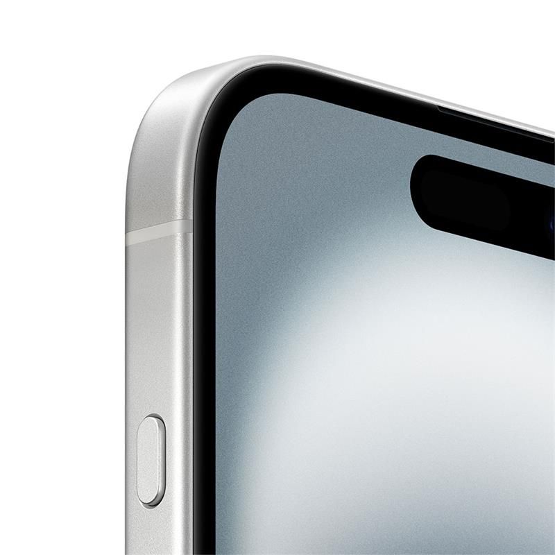 iPhone 16 256 GB fehér *Re-new*