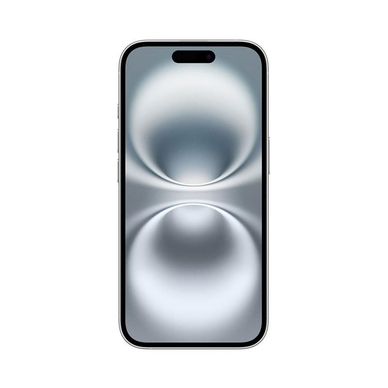 iPhone 16 256 GB fehér *Re-new*