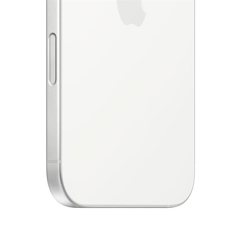 iPhone 16 256 GB fehér *Re-new*