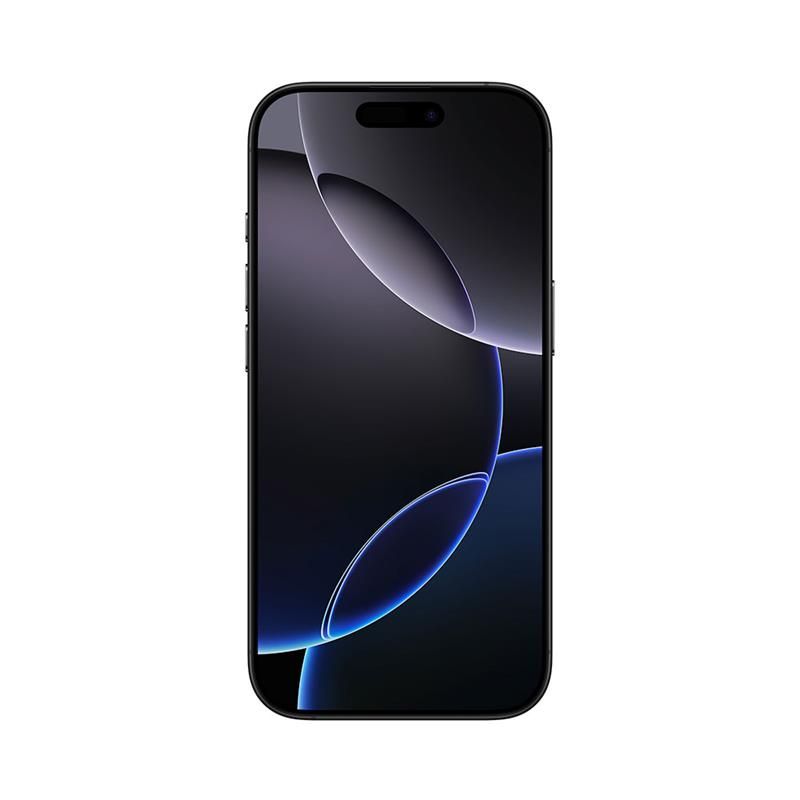 iPhone 16 Pro 512 GB fekete titán *Bontott*