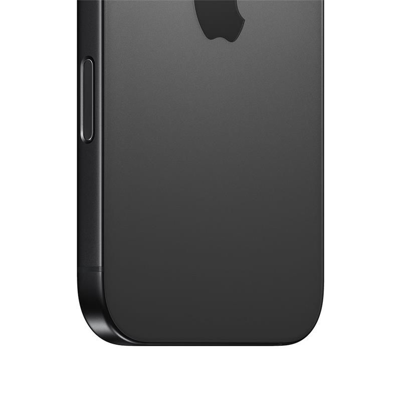 iPhone 16 Pro 512 GB fekete titán *Bontott*