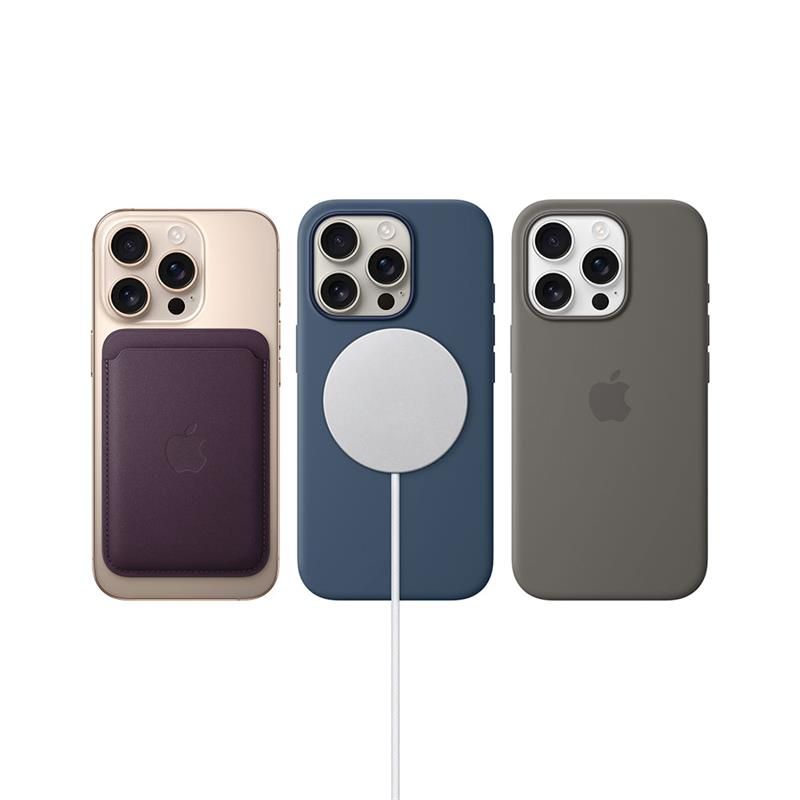 iPhone 16 Pro Max 256 GB fekete titán *Sérült csomagolás*