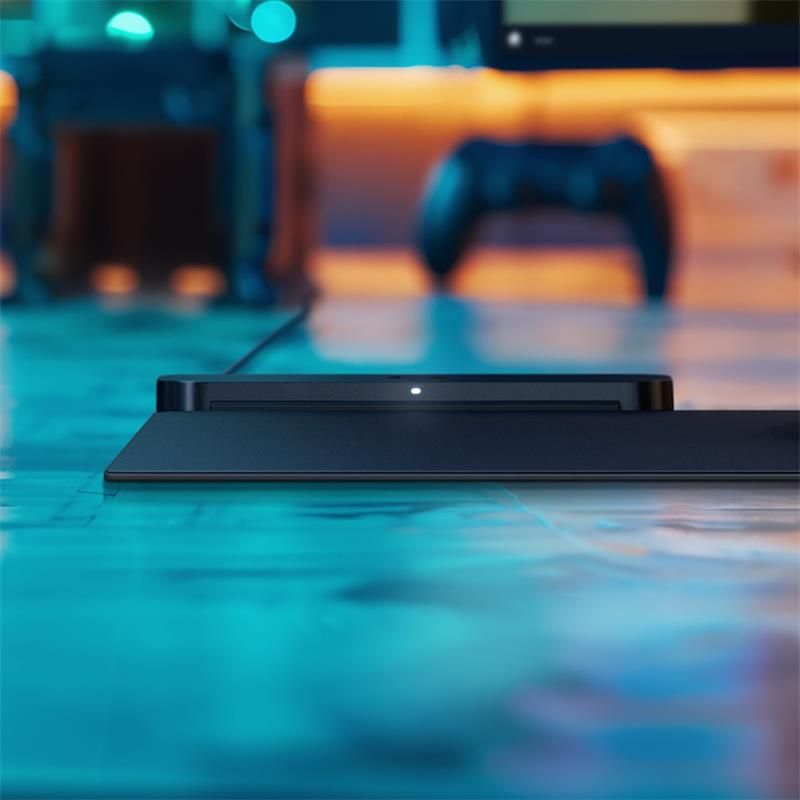 Logitech G POWERPLAY 2 - vezeték nélküli töltés rendszere Logitech G POWERPLAY 2 - vezeték nélküli töltés rendszere
