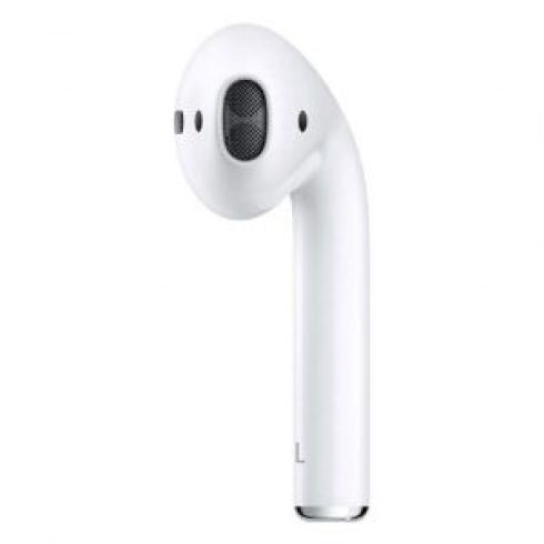 Tartalék fülhallgató AirPods 2 bal *SWAP*