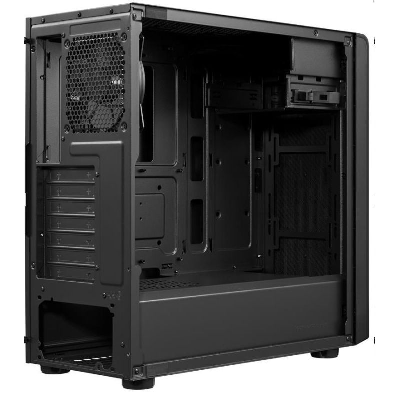 COOLER MASTER case Elite 500 ODD, ATX, Mid Tower