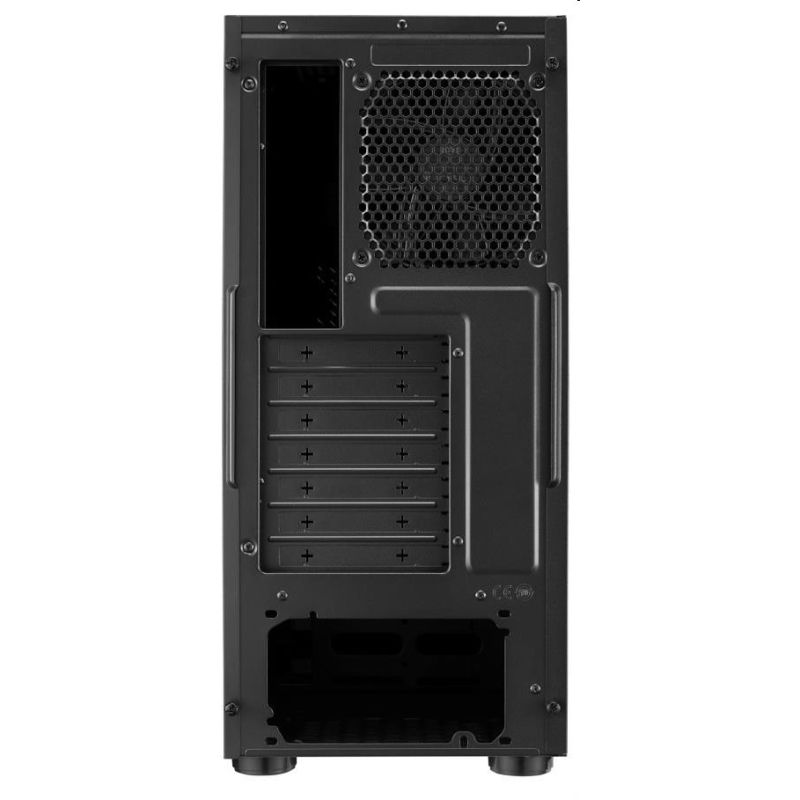 COOLER MASTER case Elite 500 ODD, ATX, Mid Tower