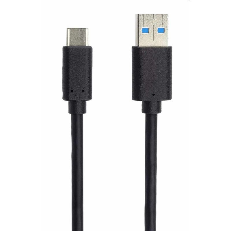 PremiumCord kábel USB-C - USB 3.0 és (USB 3.2 gen2, 3A, 10Gbit/s) 2m PremiumCord kábel USB-C - USB 3.0 és (USB 3.2 gen2, 3A, 10Gbit/s) 2m