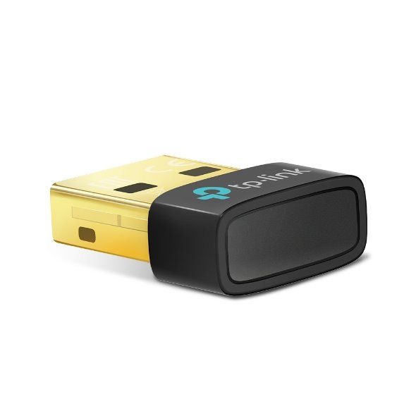 tp-link UB500, Bluetooth 5.0 Nano USB Adapter, Nano Size, USB 2.0