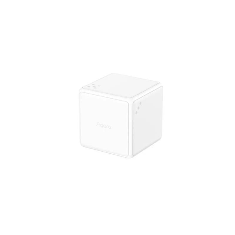 Aqara Smart Home Jelenetvezérlő Cube T1 Pro Aqara Smart Home Jelenetvezérlő Cube T1 Pro