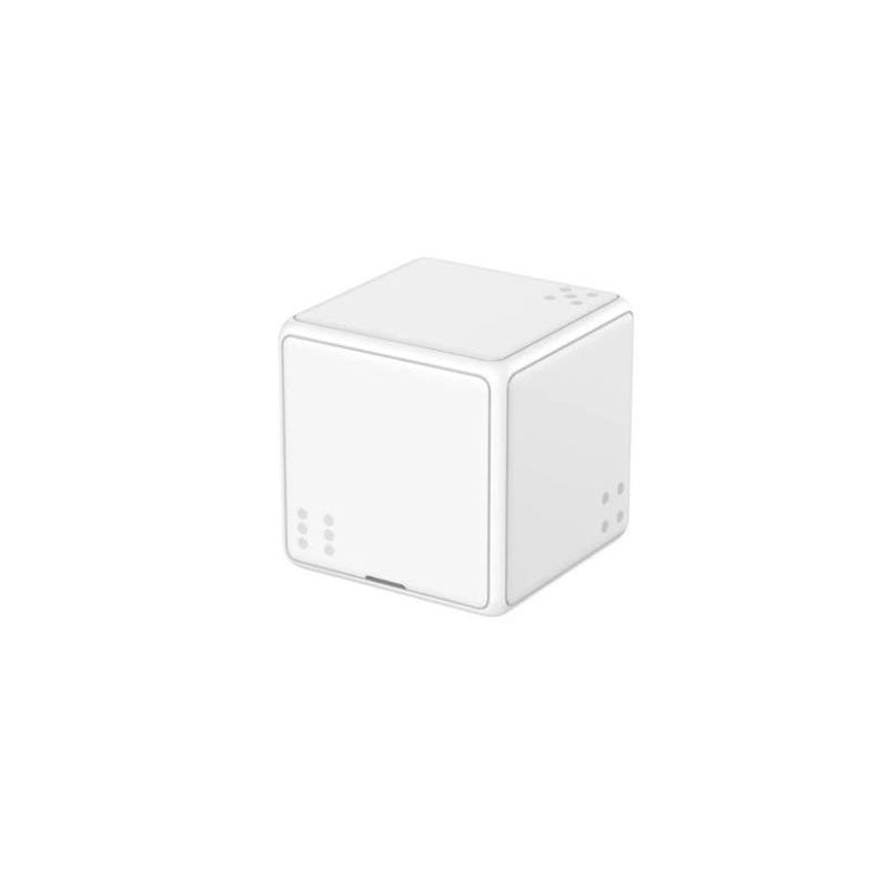 Aqara Smart Home Jelenetvezérlő Cube T1 Pro Aqara Smart Home Jelenetvezérlő Cube T1 Pro