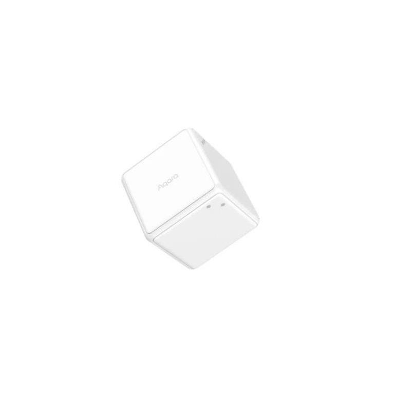 Aqara Smart Home Jelenetvezérlő Cube T1 Pro Aqara Smart Home Jelenetvezérlő Cube T1 Pro