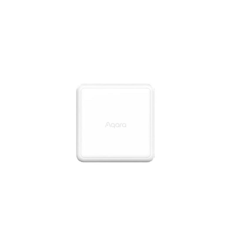Aqara Smart Home Jelenetvezérlő Cube T1 Pro Aqara Smart Home Jelenetvezérlő Cube T1 Pro