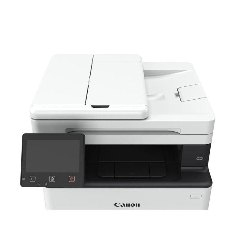 Canon i-SENSYS MF463dw (A4, nyomtatás/másolás/szkennelés, duplex, DADF, send, WiFi, LAN, USB, 40 ppm)