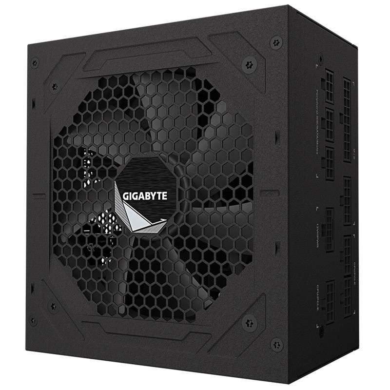 Gigabyte UD850GM 850W 80+ Gold Modular