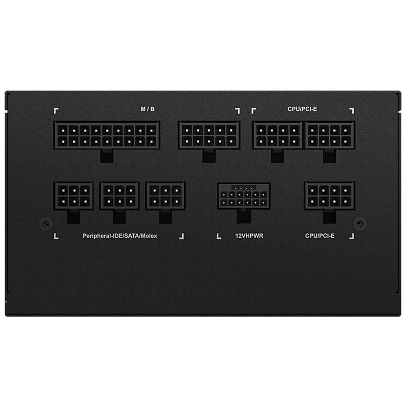 Gigabyte UD850GM 850W 80+ Gold Modular
