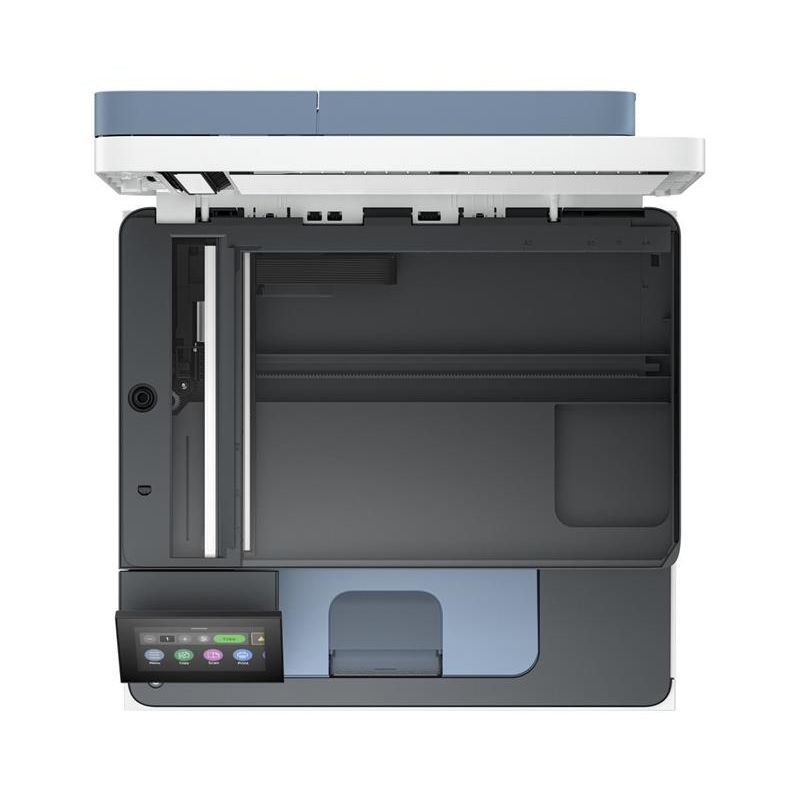HP Color LaserJet Pro MFP 3302fdw (A4, 25/25ppm, USB 2.0, Ethernet, Wi-Fi, Print/Scan/Copy/Fax, DADF, Duplex)