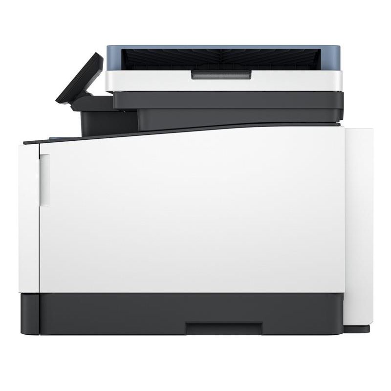 HP Color LaserJet Pro MFP 3302fdw (A4, 25/25ppm, USB 2.0, Ethernet, Wi-Fi, Print/Scan/Copy/Fax, DADF, Duplex)
