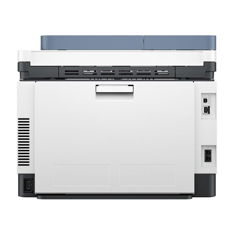 HP Color LaserJet Pro MFP 3302fdw (A4, 25/25ppm, USB 2.0, Ethernet, Wi-Fi, Print/Scan/Copy/Fax, DADF, Duplex)